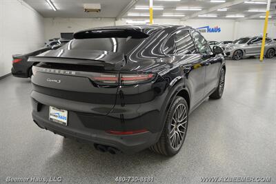 2021 Porsche Cayenne S Coupe   - Photo 9 - Mesa, AZ 85202