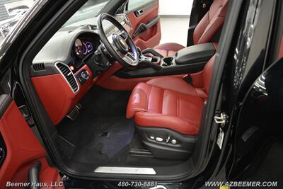 2021 Porsche Cayenne S Coupe   - Photo 14 - Mesa, AZ 85202