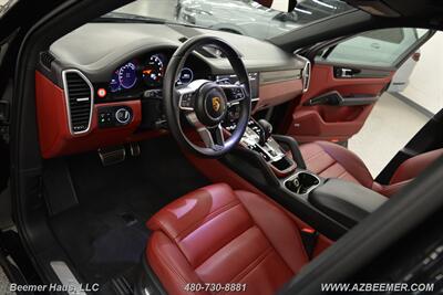 2021 Porsche Cayenne S Coupe   - Photo 12 - Mesa, AZ 85202