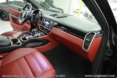 2021 Porsche Cayenne S Coupe   - Photo 20 - Mesa, AZ 85202