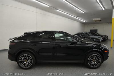 2021 Porsche Cayenne S Coupe   - Photo 8 - Mesa, AZ 85202