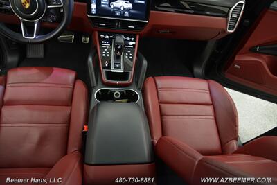 2021 Porsche Cayenne S Coupe   - Photo 18 - Mesa, AZ 85202