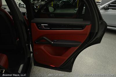 2021 Porsche Cayenne S Coupe   - Photo 39 - Mesa, AZ 85202