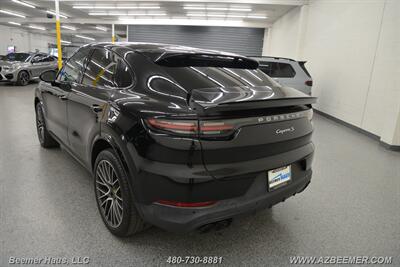 2021 Porsche Cayenne S Coupe   - Photo 11 - Mesa, AZ 85202