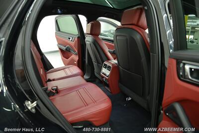 2021 Porsche Cayenne S Coupe   - Photo 22 - Mesa, AZ 85202