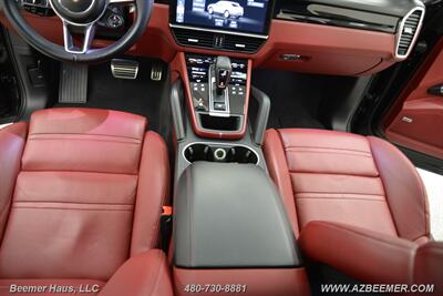 2021 Porsche Cayenne S Coupe   - Photo 17 - Mesa, AZ 85202