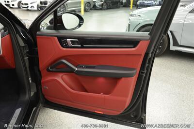 2021 Porsche Cayenne S Coupe   - Photo 40 - Mesa, AZ 85202