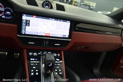2021 Porsche Cayenne S Coupe   - Photo 31 - Mesa, AZ 85202
