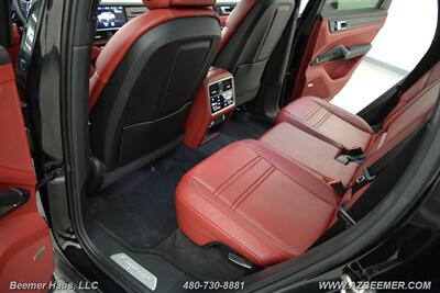 2021 Porsche Cayenne S Coupe   - Photo 25 - Mesa, AZ 85202