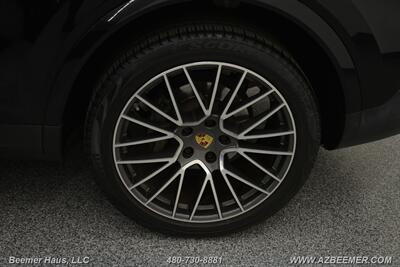 2021 Porsche Cayenne S Coupe   - Photo 45 - Mesa, AZ 85202