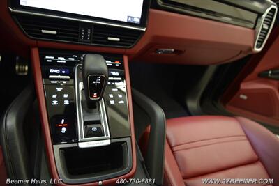 2021 Porsche Cayenne S Coupe   - Photo 34 - Mesa, AZ 85202