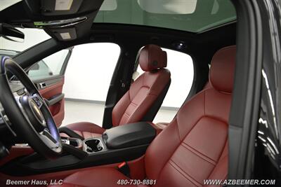 2021 Porsche Cayenne S Coupe   - Photo 15 - Mesa, AZ 85202
