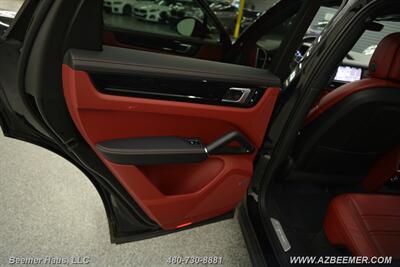 2021 Porsche Cayenne S Coupe   - Photo 38 - Mesa, AZ 85202