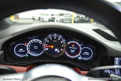 2021 Porsche Cayenne S Coupe   - Photo 30 - Mesa, AZ 85202