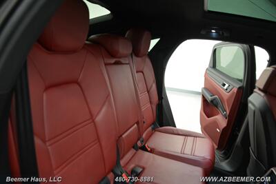 2021 Porsche Cayenne S Coupe   - Photo 24 - Mesa, AZ 85202