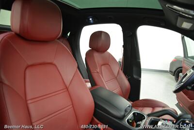 2021 Porsche Cayenne S Coupe   - Photo 21 - Mesa, AZ 85202