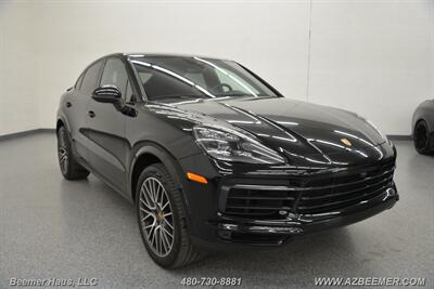 2021 Porsche Cayenne S Coupe   - Photo 6 - Mesa, AZ 85202