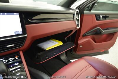 2021 Porsche Cayenne S Coupe   - Photo 35 - Mesa, AZ 85202