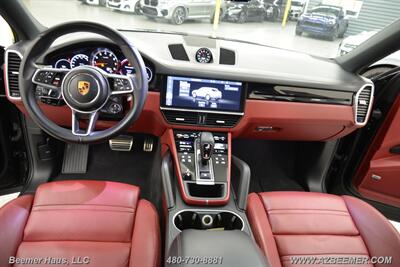 2021 Porsche Cayenne S Coupe   - Photo 16 - Mesa, AZ 85202