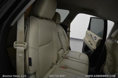 2019 INFINITI QX60 Pure   - Photo 24 - Mesa, AZ 85202