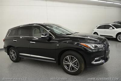 2019 INFINITI QX60 Pure   - Photo 7 - Mesa, AZ 85202