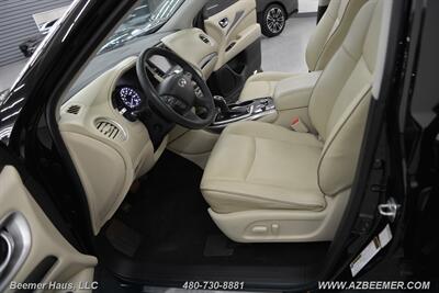 2019 INFINITI QX60 Pure   - Photo 14 - Mesa, AZ 85202