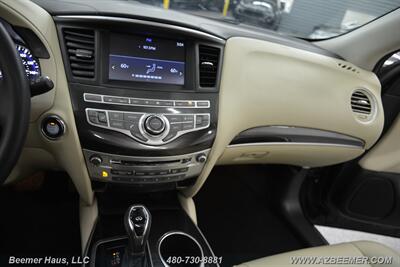 2019 INFINITI QX60 Pure   - Photo 31 - Mesa, AZ 85202