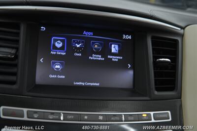 2019 INFINITI QX60 Pure   - Photo 32 - Mesa, AZ 85202
