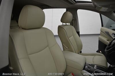 2019 INFINITI QX60 Pure   - Photo 21 - Mesa, AZ 85202