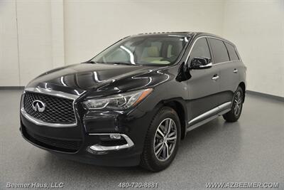 2019 INFINITI QX60 Pure   - Photo 2 - Mesa, AZ 85202