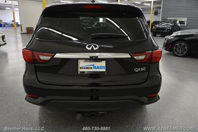 2019 INFINITI QX60 Pure   - Photo 10 - Mesa, AZ 85202