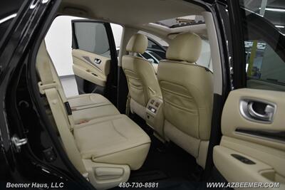 2019 INFINITI QX60 Pure   - Photo 22 - Mesa, AZ 85202