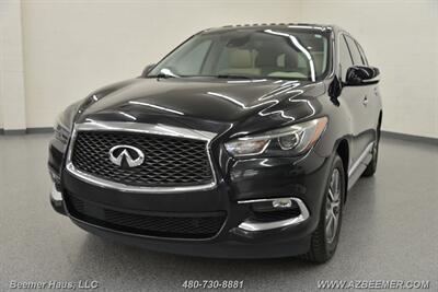2019 INFINITI QX60 Pure   - Photo 1 - Mesa, AZ 85202