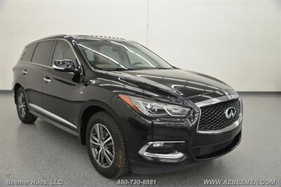 2019 INFINITI QX60 Pure   - Photo 6 - Mesa, AZ 85202