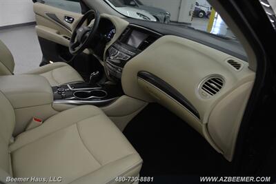2019 INFINITI QX60 Pure   - Photo 20 - Mesa, AZ 85202