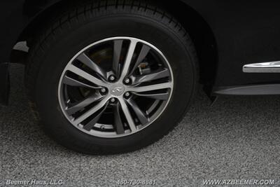 2019 INFINITI QX60 Pure   - Photo 43 - Mesa, AZ 85202
