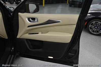 2019 INFINITI QX60 Pure   - Photo 41 - Mesa, AZ 85202