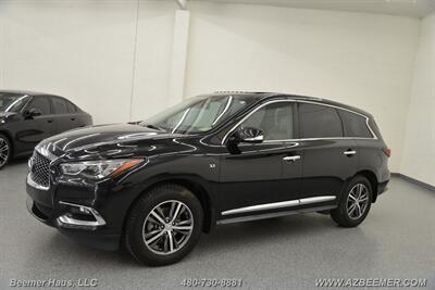 2019 INFINITI QX60 Pure   - Photo 3 - Mesa, AZ 85202