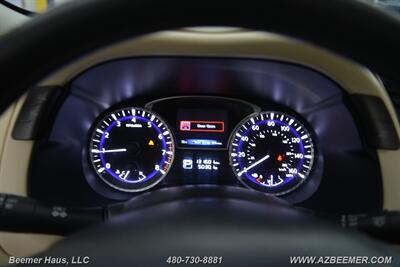 2019 INFINITI QX60 Pure   - Photo 30 - Mesa, AZ 85202