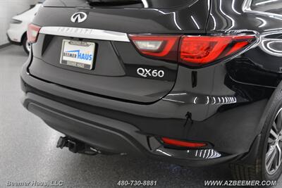 2019 INFINITI QX60 Pure   - Photo 42 - Mesa, AZ 85202