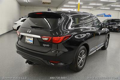 2019 INFINITI QX60 Pure   - Photo 9 - Mesa, AZ 85202