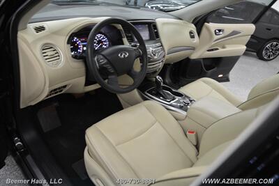 2019 INFINITI QX60 Pure   - Photo 12 - Mesa, AZ 85202
