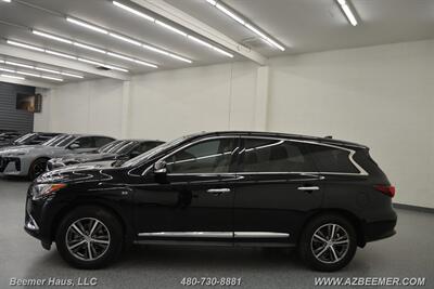 2019 INFINITI QX60 Pure   - Photo 4 - Mesa, AZ 85202