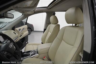 2019 INFINITI QX60 Pure   - Photo 15 - Mesa, AZ 85202
