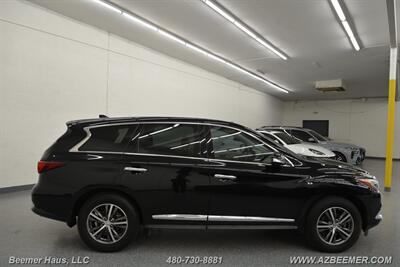 2019 INFINITI QX60 Pure   - Photo 8 - Mesa, AZ 85202