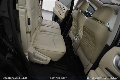 2019 INFINITI QX60 Pure   - Photo 23 - Mesa, AZ 85202