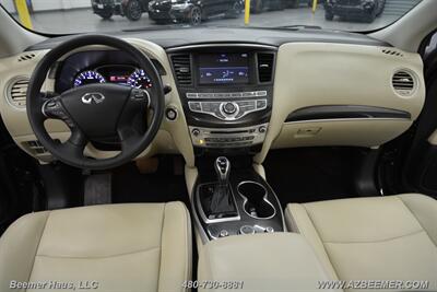 2019 INFINITI QX60 Pure   - Photo 16 - Mesa, AZ 85202