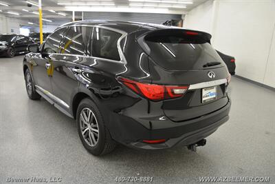 2019 INFINITI QX60 Pure   - Photo 11 - Mesa, AZ 85202