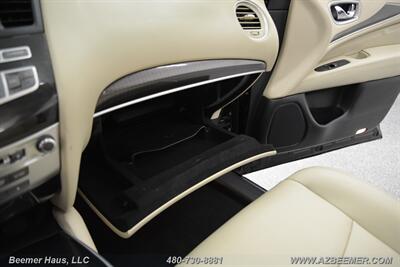 2019 INFINITI QX60 Pure   - Photo 36 - Mesa, AZ 85202