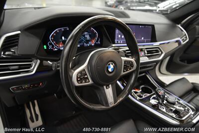 2019 BMW X5 xDrive40i   - Photo 29 - Mesa, AZ 85202
